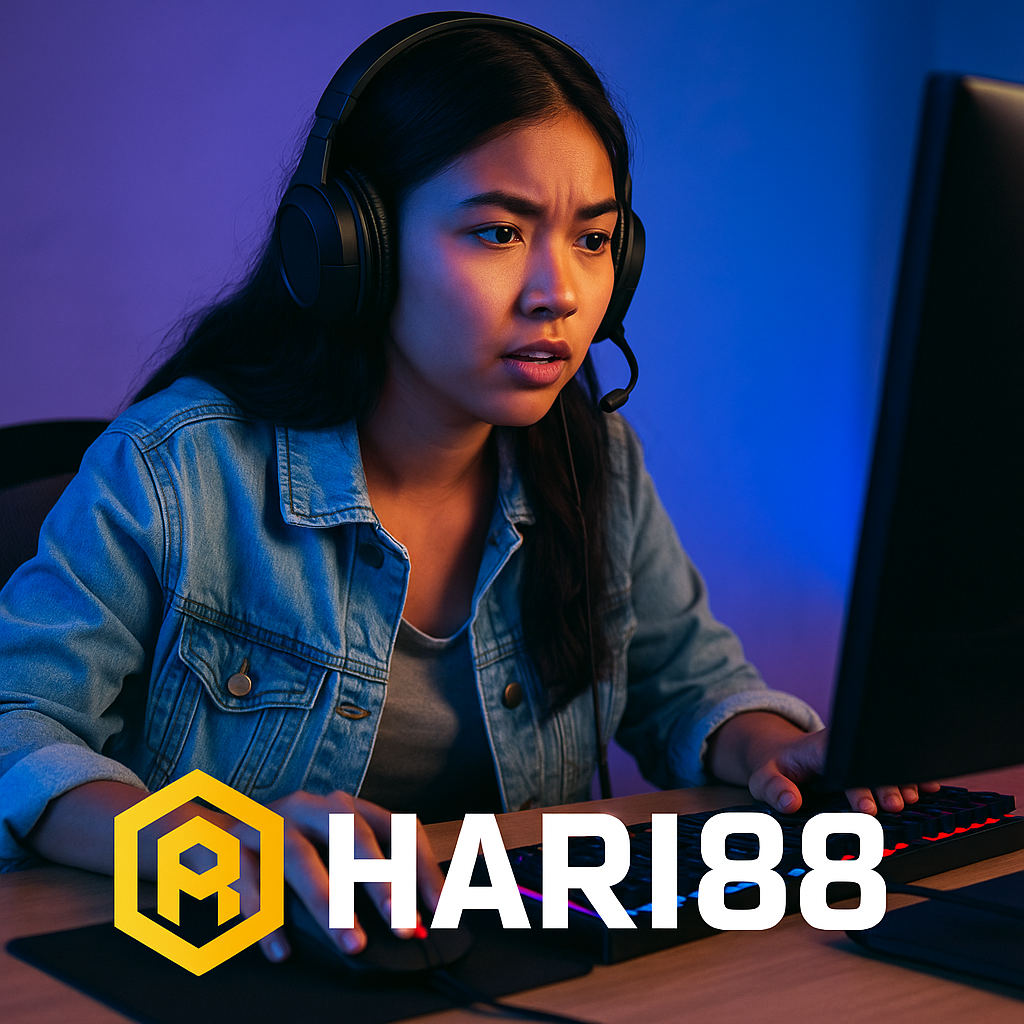 HARI88
