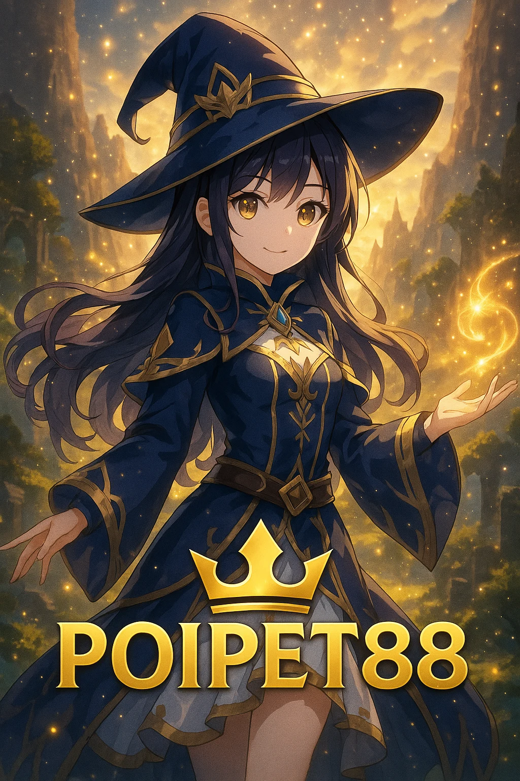 POIPET88